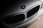 BMW 750i 2008 года
